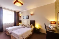 Hotel Marton Stachki