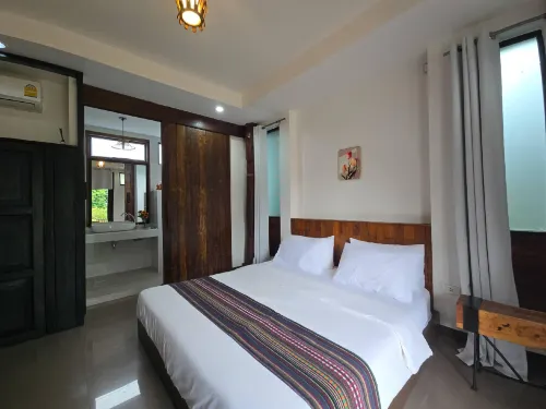 Non na hotel Chiang Rai