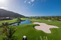 Fare Vainina Private Beach - Golf - Wi-Fi