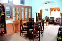 Holidayincoorg Royal Mansion - Parkering
