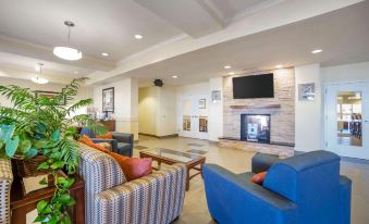 Comfort Inn & Suites Tooele-Salt Lake City