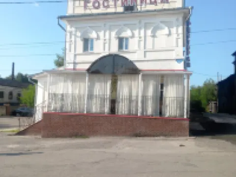 Hotel Yar Hotels in Gorodets