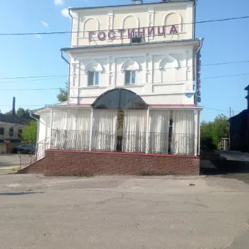 Яръ Отели в г. Городец