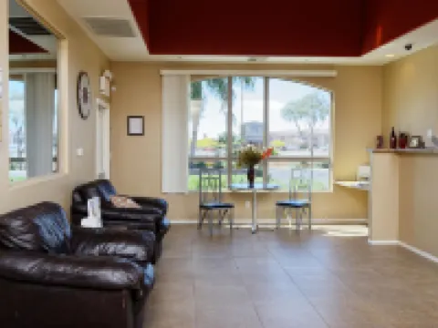 Siegel Select Casa Grande Hotels in Casa Grande