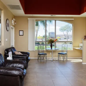 Siegel Select Casa Grande