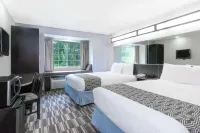 Microtel Inn & Suites by Wyndham Hoover/Birmingham Hotels in Hoover