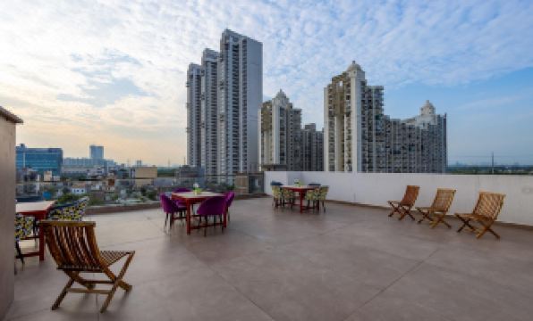PK Boutique Hotel