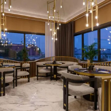 Гостиница Акрон Великий Новгород, участник Radisson Individuals