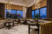 Гостиница Акрон Великий Новгород, участник Radisson Individuals - Завтрак