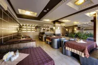 Hotel Marton Stachki