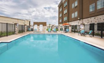 La Quinta Inn & Suites by Wyndham Houston Humble Atascocita