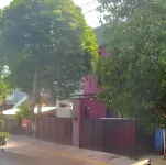 SHAKTI SLEEP YOGYA Hotels in Ngampilan