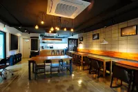 Hannah Guesthouse