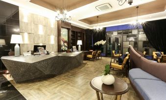 Aliana Boutique Sapa Hotel & Spa