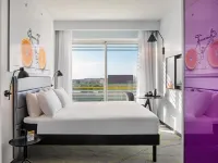 Ibis Styles Jerusalem City Center Hotéis próximos à(ao) Alegro
