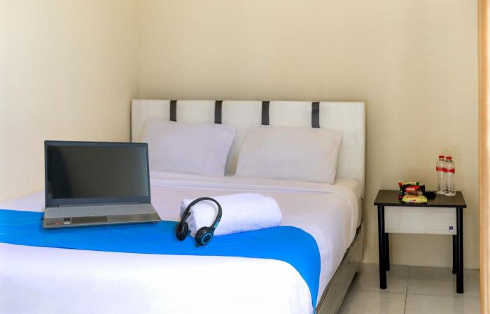 City Residence Kutai 32