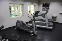 Country Inn & Suites by Radisson, Oklahoma City - Quail Springs, OK - С тренажерным залом