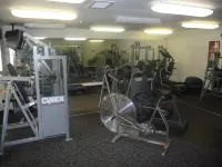 Travelodge by Wyndham Hermiston - Gym