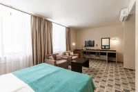 Krutiki Resort - Quầy bar