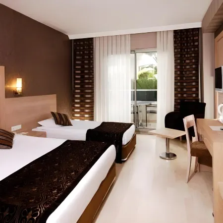 Hotel Sultan of Side