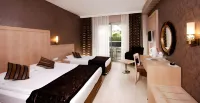 Hotel Sultan of Side