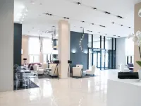 Business-Hotel Asia Hotels in Abakan