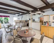 Rodeway Inn & Suites Omak - Okanogan - Pet friendly
