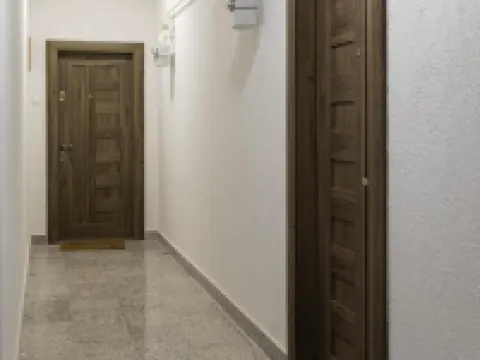 Nest Inn Charm Apartment Hotels in Baia Mare