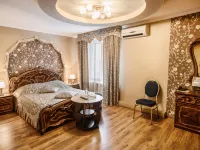 Gostiny Dom Hotel Hotels in Bryansk