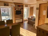 Appartement Aristide Briand Hotels in Savoie