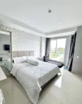 Barsa City Apartment by Apartku - Apartments