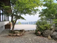 Shomarutoge Garden House Hotels in Hanno