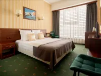 Park Hotel Stavropol Hotels in Stavropol