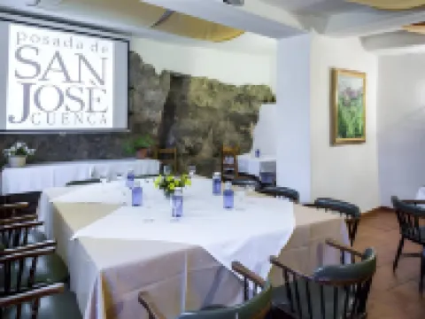 Posada de San José Hoteles en Cuenca