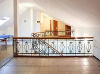 Boyarskiy Dvor Hotel Các khách sạn ở Rostov