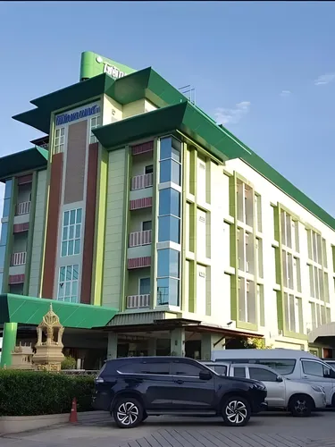 รูปภาพของโชติกมล เพลส 57