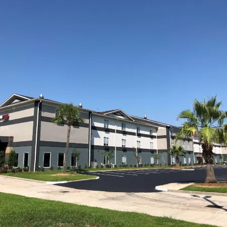 Best Western Plus Vermilion River Inn & Suites