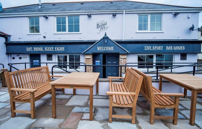 Brunel Inn