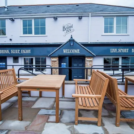 Brunel Inn