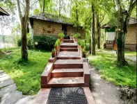 Dubare Elephant Camp-Jungle Lodges