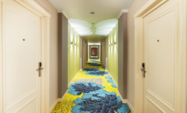 Kulibin Parkhotel & Spa