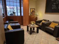 Hotel Restaurant Sonne-Post Hotels in GroBerlach