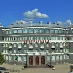 Отель Чарушин - Интернет