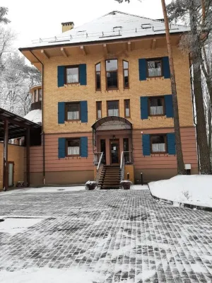 Вилла Гретта