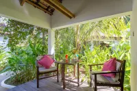 Sambor Village Hotel Hotels in 