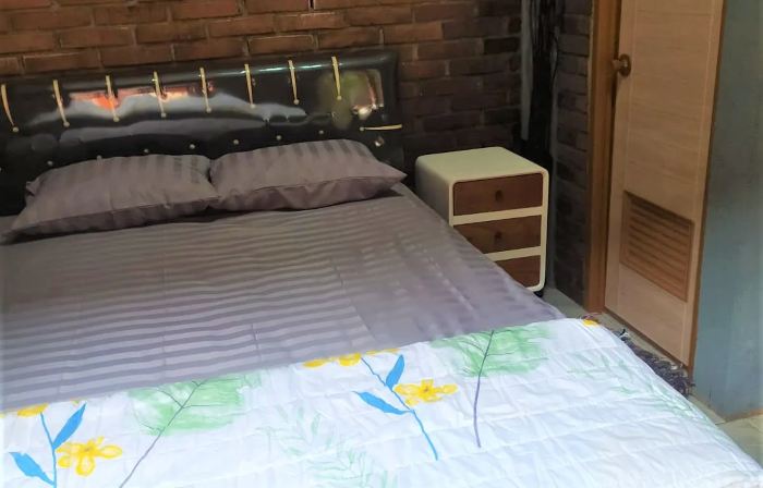 OYO 92606 Djoglo Boto Homestay Syariah