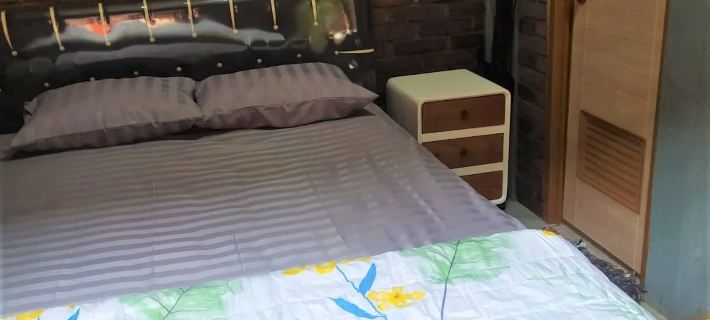OYO 92606 Djoglo Boto Homestay Syariah Ξενοδοχεία στην πόλη Sewon