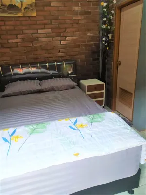 OYO 92606 Djoglo Boto Homestay Syariah