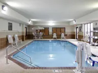 Hampton Inn by Hilton Waterloo Cedar Valley - Pools