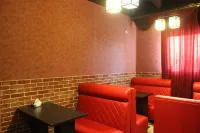 尼亞加拉飯店 薩馬拉住宿飯店